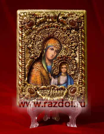 Казанская БМ